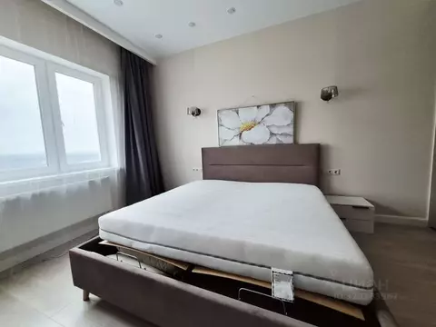 2-к кв. Московская область, Ленинский городской округ, д. Сапроново ...