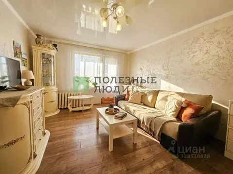 3-к кв. Севастополь, Севастополь, Балаклава г. ул. Коммунаров, 4 (68.0 ...