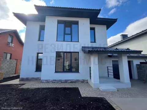 Коттедж в Самарская область, Самара просека 9-я Малая, 3Г (219 м)