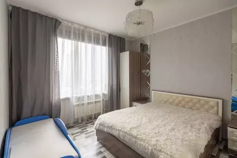 2-к кв. Санкт-Петербург просп. Энгельса, 97 (73.8 м)