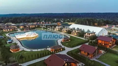 Дом в Московская область, Ступино городской округ, Гринвуд ТСН ул. ...