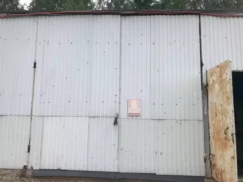 Склад в Удмуртия, Ижевск Старки мкр, ул. Спортивная, 117В (150 м)