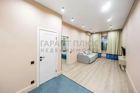 2-к кв. Липецкая область, Липецк Индустриальная ул., 90Б (66.0 м)