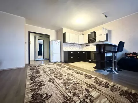 1-к кв. Алтайский край, Барнаул Власихинская ул., 150Г (44.7 м)