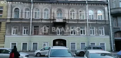 3-комнатная квартира: Санкт-Петербург, Садовая улица, 101 (69.4 м)