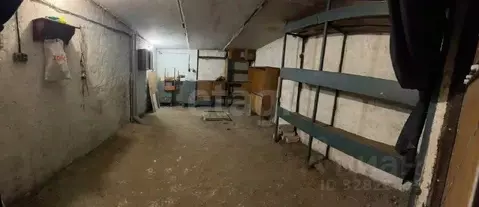 Гараж в Забайкальский край, Чита Украинский бул., 19 (21 м)