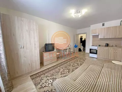 1-к кв. Московская область, Мытищи просп. Астрахова, 9 (28.0 м)