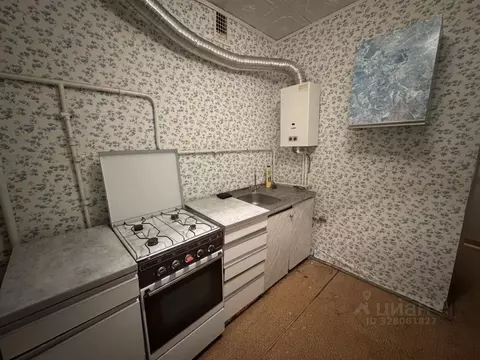 1-к кв. Калужская область, Калуга ул. Суворова, 11 (30.5 м)