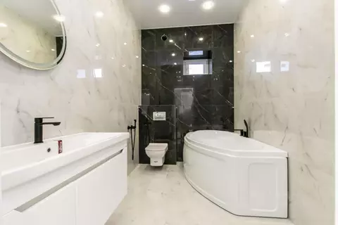 Коттедж в Тюменская область, Тюмень ул. Юрия Южакова, 6 (113 м)