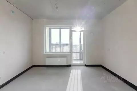 1-к кв. Свердловская область, Екатеринбург ул. Печатников, 5 (42.31 м)