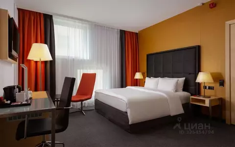 Комната Санкт-Петербург Стартовая ул., 6А (34.0 м)