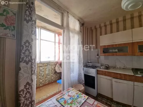 3-комнатная квартира: Туапсе, Звёздная улица, 39 (61.7 м)