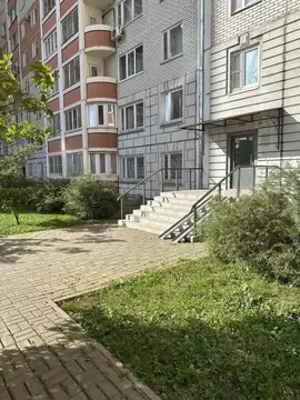 Помещение свободного назначения в Московская область, Балашиха ...