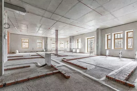 4-к кв. Москва Большой Тишинский пер., 30 (170.0 м)