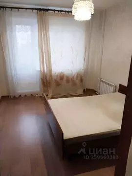 2-к кв. Нижегородская область, Нижний Новгород Кузнечиха жилрайон, ул. ...