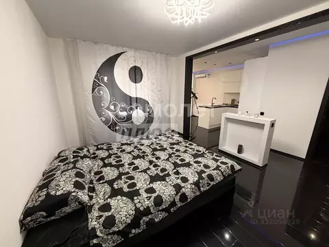 Студия Московская область, Жуковский ул. Лацкова, 1 (35.0 м)