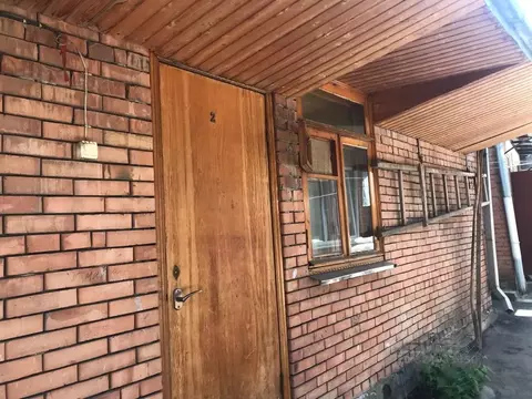 3-к кв. Северная Осетия, Владикавказ ул. Рамонова, 7 (76.0 м)