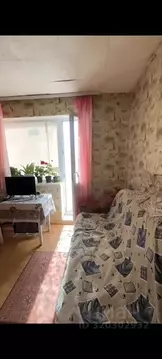 1-к кв. Амурская область, Благовещенск пос. Аэропорт, 5 (28.0 м)