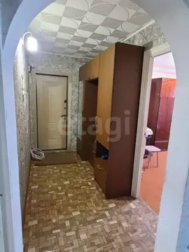 2-к кв. Красноярский край, Красноярск ул. Малиновского, 5 (48.1 м)