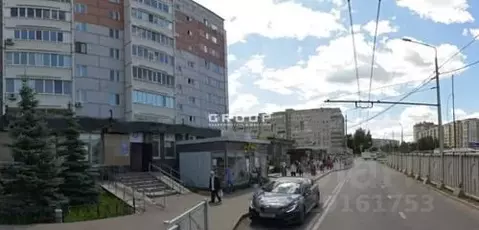 Помещение свободного назначения в Татарстан, Казань ул. Юлиуса Фучика, ...