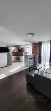 2-к кв. Крым, Симферополь пер. Совхозный, 5А (66.0 м)