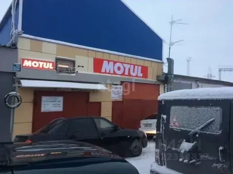 Склад в Ямало-Ненецкий АО, Новый Уренгой Северная Коммунальная Зона ...