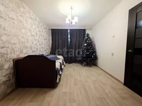 2-к кв. Нижегородская область, Нижний Новгород Московское ш., 19 (43.6 ...