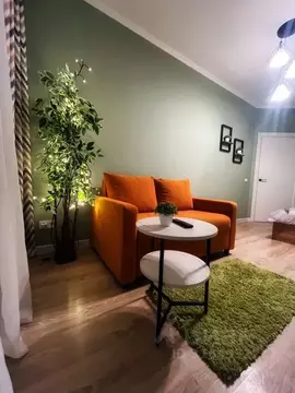 1-к кв. Пермский край, Пермь ул. Фридриха Энгельса, 27 (43.0 м)