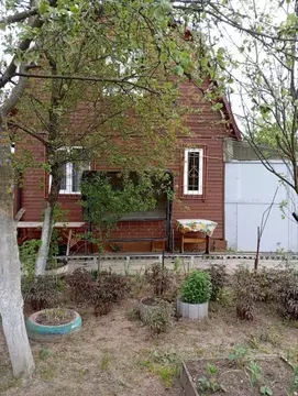 Дом в Московская область, Лыткарино СН Взлет СНТ, 150 (60 м)