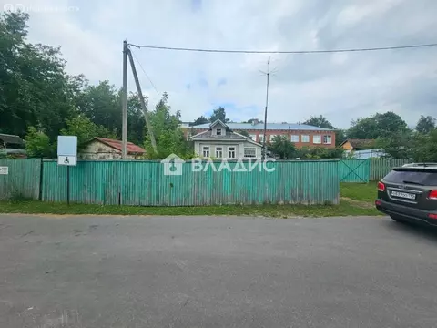 Дом в Дмитров, улица Подъячева, 23 (54.6 м)