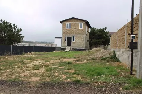 Дом в Севастополь Скиф садоводческое товарищество,  (95 м)