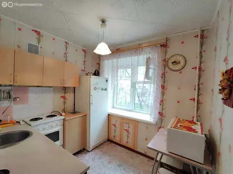 2-комнатная квартира: Троицк, улица имени Н.К. Крупской, 10 (40.5 м)