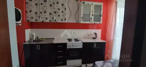 2-к кв. Нижегородская область, Саров ул. Юности, 15 (50.0 м)