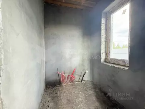 Участок в Тюменская область, Тюменский муниципальный округ, д. Якуши ...