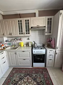 3-к кв. Чувашия, Новочебоксарск Восточная ул., 21Г (71.0 м)