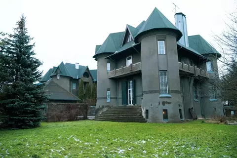 Коттедж в Московская область, Химки Клязьма-Старбеево мкр, ...