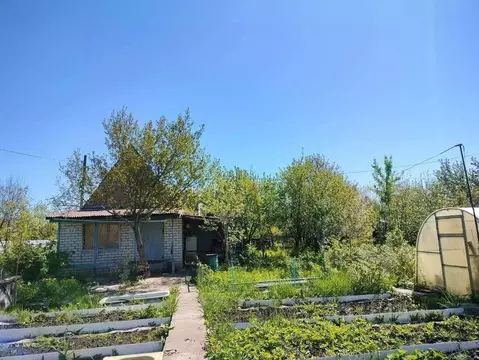 Дом в Самарская область, Тольятти Березка СНТ, проезд 3-й (30 м)