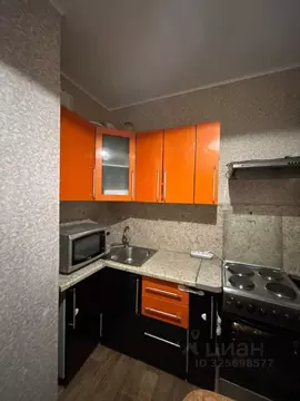 1-к кв. Москва Новокосинская ул., 29 (36.5 м)