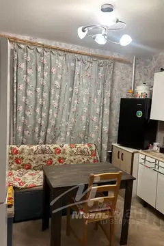 1-к кв. Московская область, Щелково ул. Беляева, 7а (31.5 м)