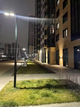 2-к кв. Воронежская область, Воронеж ул. Пескова, 3 (67.4 м)