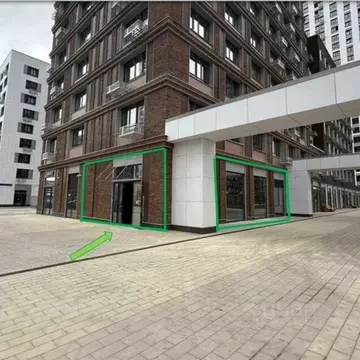 Помещение свободного назначения в Москва Тагильская ул., 4 (127 м)