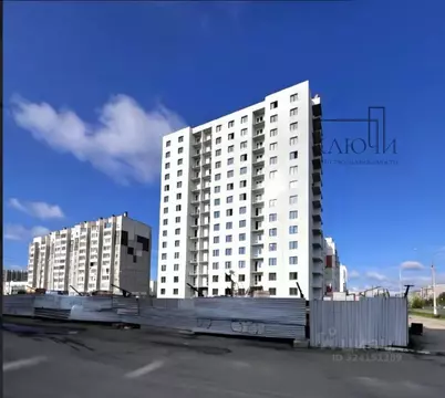 1-к кв. Челябинская область, Магнитогорск ул. 50-летия Магнитки, 29/1 ...