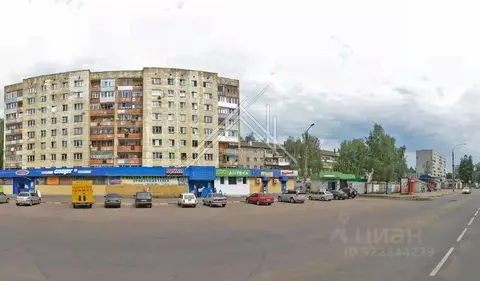 3-к кв. Ярославская область, Ярославль Спартаковская ул., 23 (59.0 м)