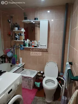 1-комнатная квартира: Октябрьский, улица Кортунова, 17 (32.6 м)