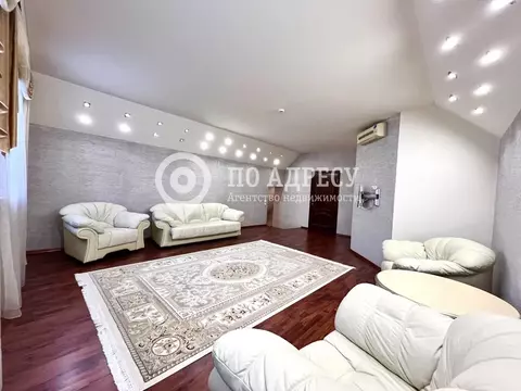 Дом в Саратовская область, Энгельс Подгорная ул., 83 (416 м)