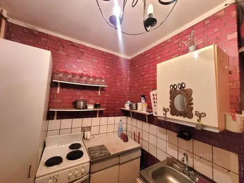 1-к кв. Санкт-Петербург просп. Просвещения, 22К1 (30.0 м)