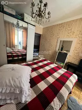 4-комнатная квартира: Грозный, улица Л.И. Яшина, 2 (61.5 м)