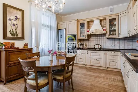 Таунхаус в Московская область, Истра муниципальный округ, д. Новинки ...