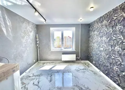 2-к кв. Мордовия, Саранск ул. Косарева, 117 (61.5 м)