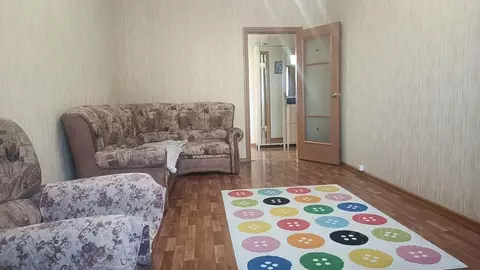 3-к кв. Курская область, Курск просп. Победы, 54 (77.1 м)